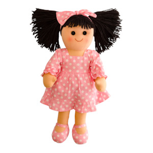 Rag Doll Jess 35cm
