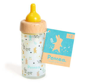 General Dolls: Djeco Magic Feeding Bottle