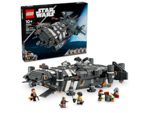 Lego Star Wars: Lego SW The Onyx Cinder 75374