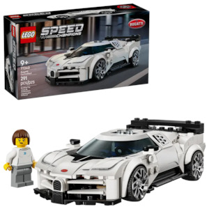 Lego SC Bugatti Centodieci Hyper Sports Car 77240