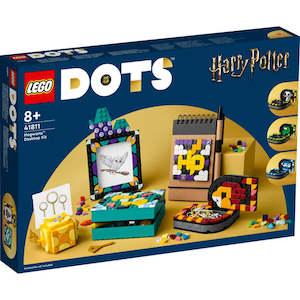 Lego Dots Hogwarts Desktop Kit 41811