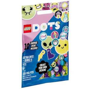 Lego Dots Extra Series 6 41946