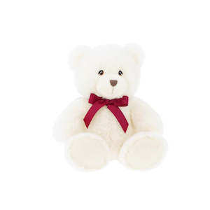 Bears: Keeleco Harry Bear White