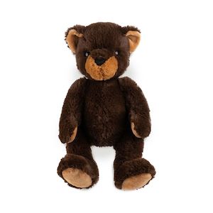 Medium Winniepeg Brown Bear