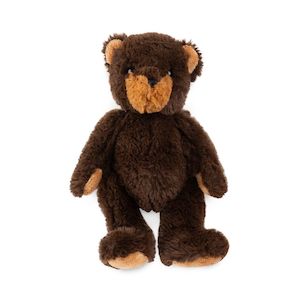 Small Winniepeg Brown Bear