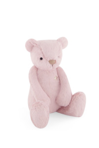 Bears: SB George the Bear Powder Pink 30cm