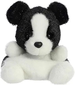 General Animals: Palm Pals Brody Collie 12cm