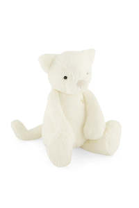 General Animals: SB Elsie the Kitty Marshmallow 20cm