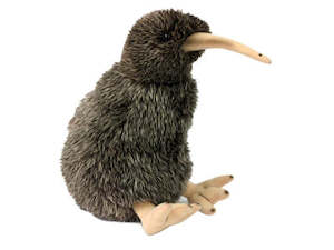 Nz Animals: Spotted Kiwi Sound XL