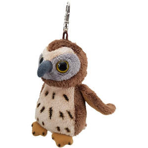 Keyclip Morepork