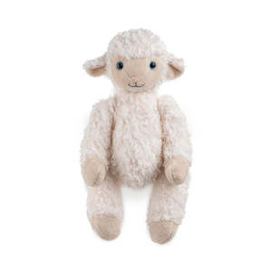 Premium: Medium Dolly Sheep