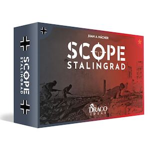 Scope Stalingrad