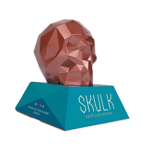 Strategy Games: Skulk