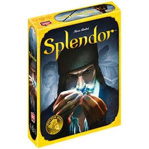 Splendor Game