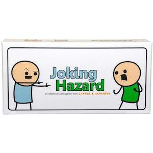 Joking Hazard