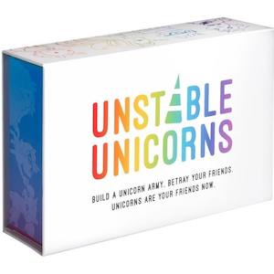 Unstable Unicorns