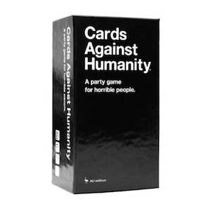 Cards Against Humanity AU Ed V2