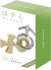 Huzzle Cast Dolce