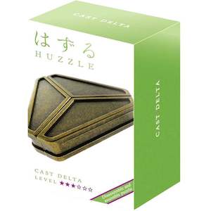 Huzzle Delta