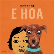 Te Reo Books: E Hoa