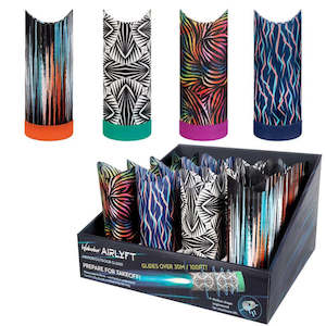 Outside Fun: Backyard Game Airlyft