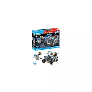 Imaginary Play: PL Starter Pack Space Mission