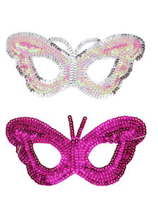Butterfly Mask