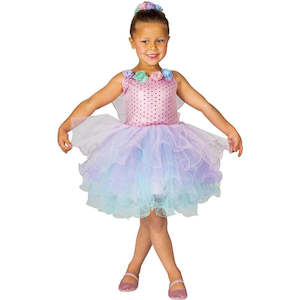 Dress Up: Sweetheart Fairy Pink Large