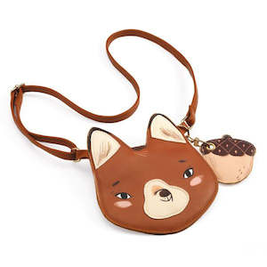 Djeco Fox Bag