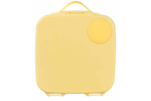 Bags Lunch Drink: B.Box Lunchbox Lemon Twist