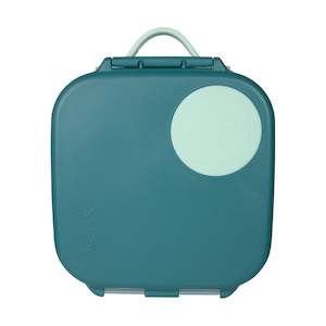 B.Box Mini Lunch Box Emerald Forest