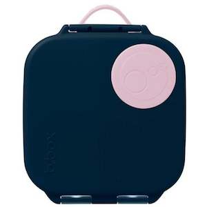Lunch Box: B.Box Mini Lunch Box Indigo Rose