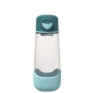 B.Box Spout Bottle 600ml Emerald Forest