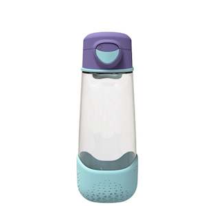Drink Bottle: B.Box Spout Bottle 600ml Lilac Pop