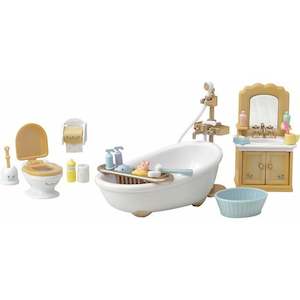 Furniture: SF Country Bathroom Set