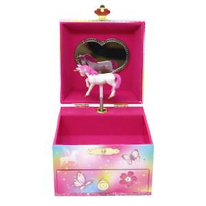 Gift: PP Dreamland Unicorn Small Box