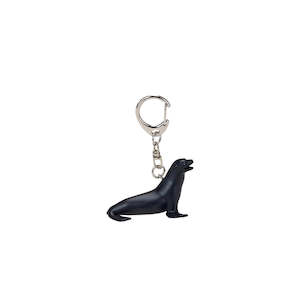Mojo Sea Lion Keychain