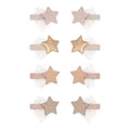 Ballet Mini Clips Shimmer