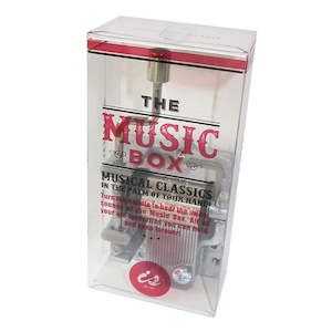 Music Box: Music Box You Are My Sunshine