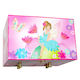PP Fairy Butterfly Friends Med Musical Box