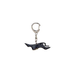 General Gift: Mojo Stingray Keychain