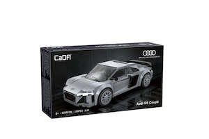 Cada Audi R8 Coup 1:24