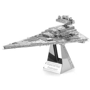 ME Star Wars Star Destroyer