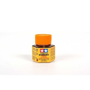 Tamiya Cement 20ml