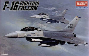 Academy F-16 Fighting Falcon 1/144