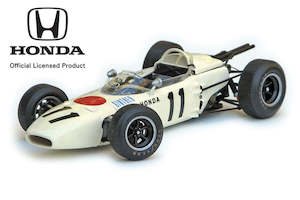 Model Kits: Tamiya Honda F1 Ra272 1/20