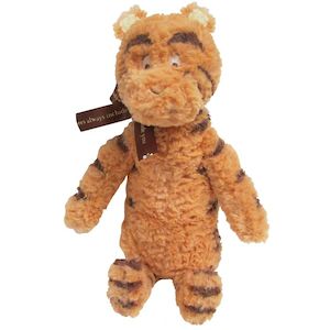 Baby Plush Cuddle: WTP Classic Tigger Plush 23cm