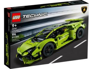Lego Tech Lamborghini Huracan 42161