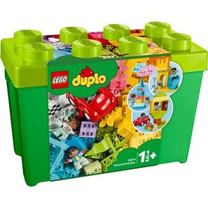 Lego: Lego Duplo Deluxe Brick Box 10914