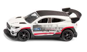 Vehicles: Siku Ford Mustang Mach-E 1566